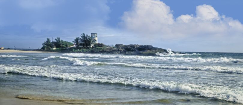 Hawah Beach