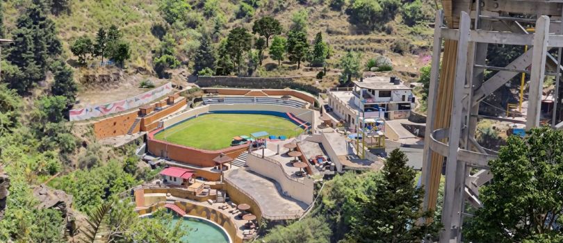 Adventure Park Mussoorie