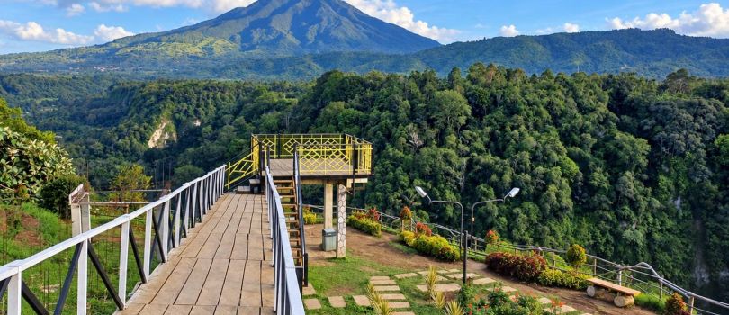 Taman Panorama