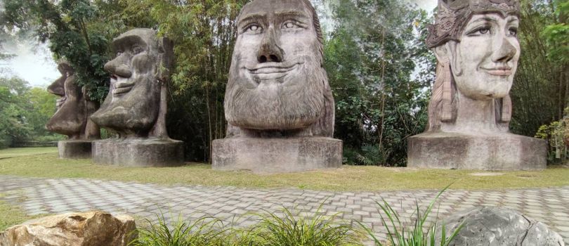 Taman Rekreasi Alam Mayang