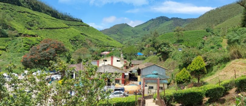 Alleppey & Kanyakumari Tour Package - 9 Days Budget