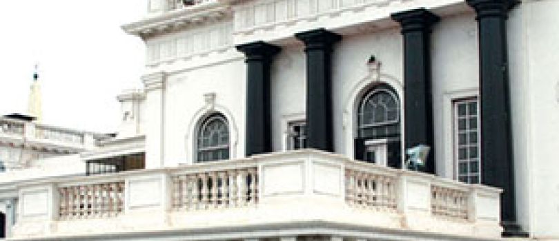South India Tour with Goa