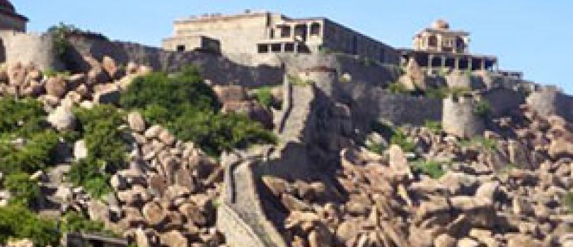 Tamil Nadu Tour Package
