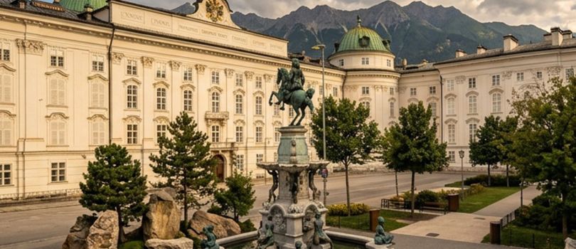 Leopoldsbrunnen
