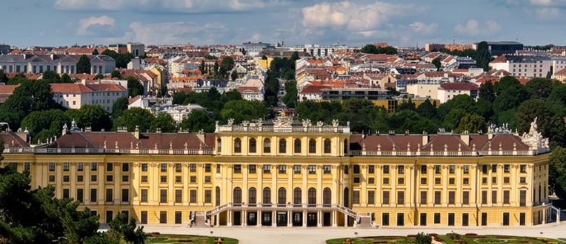 Schönbrunn Palace