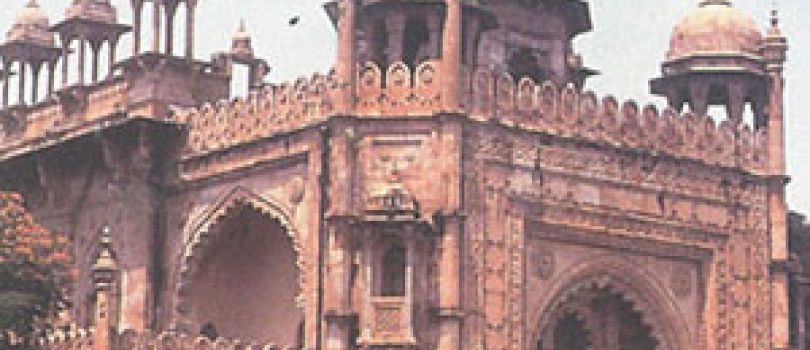 Temple Trails Tour of South India