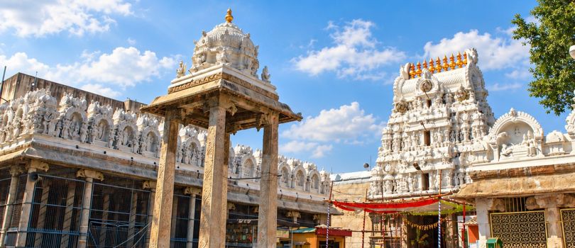 Sri Govindaraja Swamy Temple