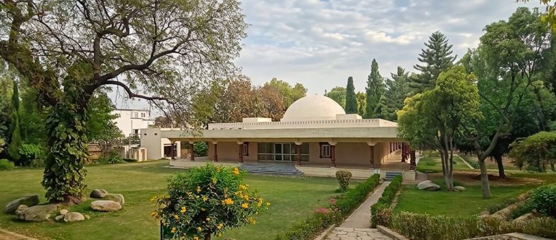 Jawahar Planetarium