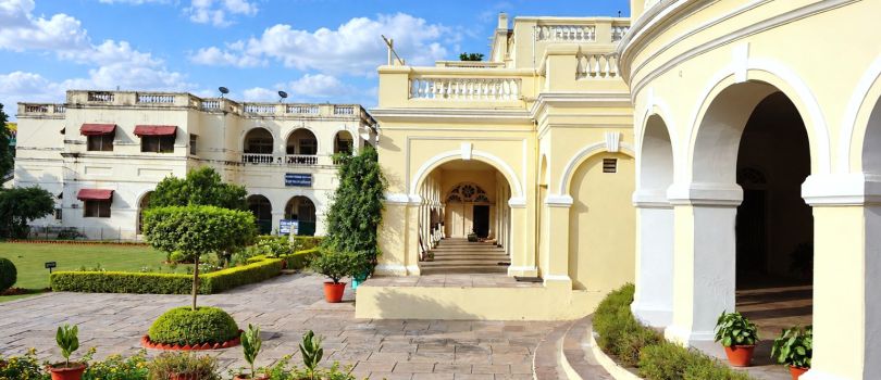 Ayodhya & Lucknow & Prayagraj & Sarnath & Varanasi Tour Package - 7 Days Luxury