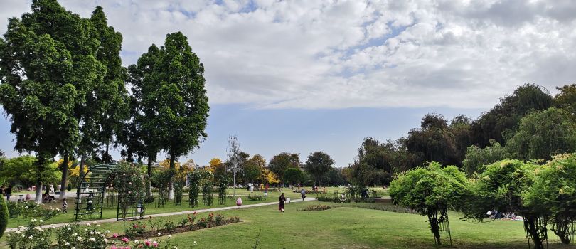 2 Days Chandigarh City Tour Package Budget