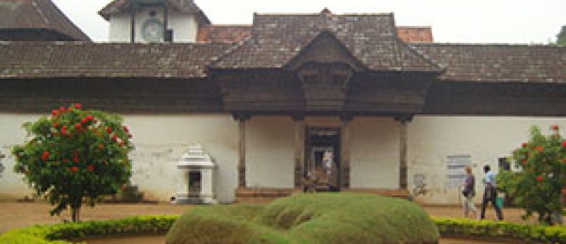 Idealistic Kerala Honeymoon Tour