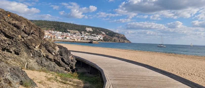 Arrábida Natural Park