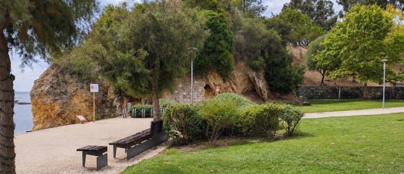 Parque Urbano de Albarquel
