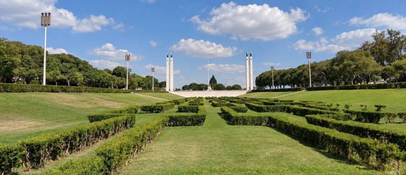 Eduardo VII Park