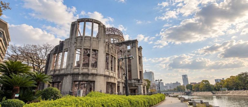9 Days Chennai & Hiroshima Budget Holiday