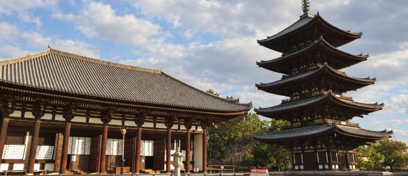 Hiroshima & Kyoto 17D/16N Budget Travel Package