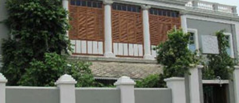 Kerala Family Tours
