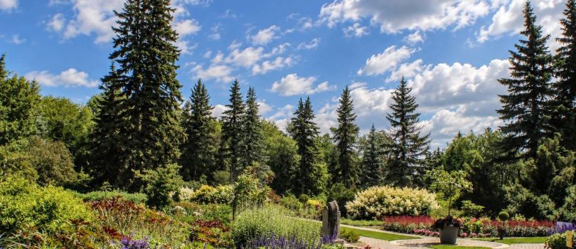 Assiniboine Park