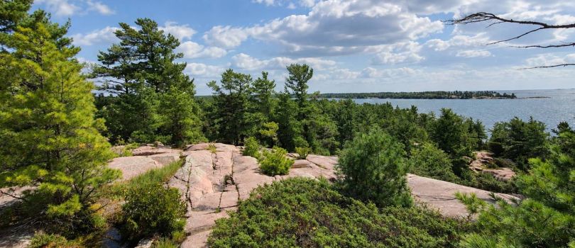 Killarney Provincial Park