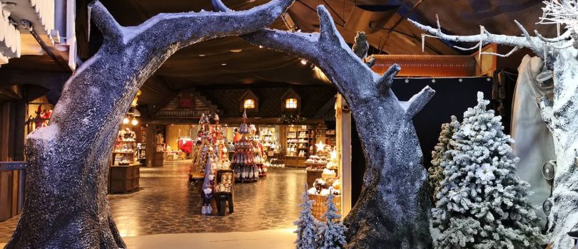 SantaPark