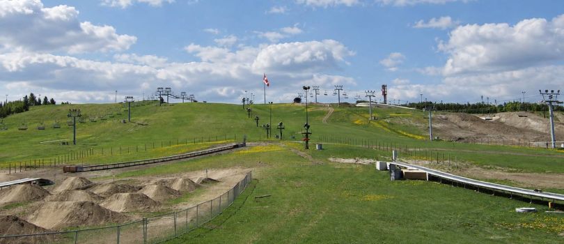 Winsport Canada Olympic Park