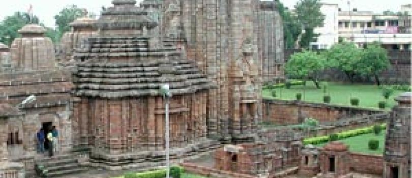 2 Nights 3 Days Sambalpur to Bhubaneswar