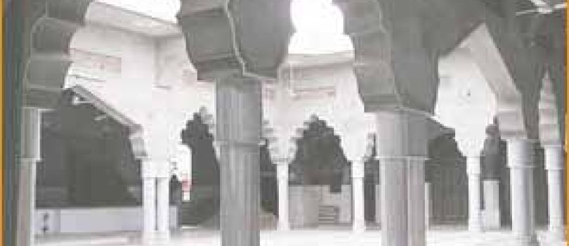 Architecture Tour Package, Punjab