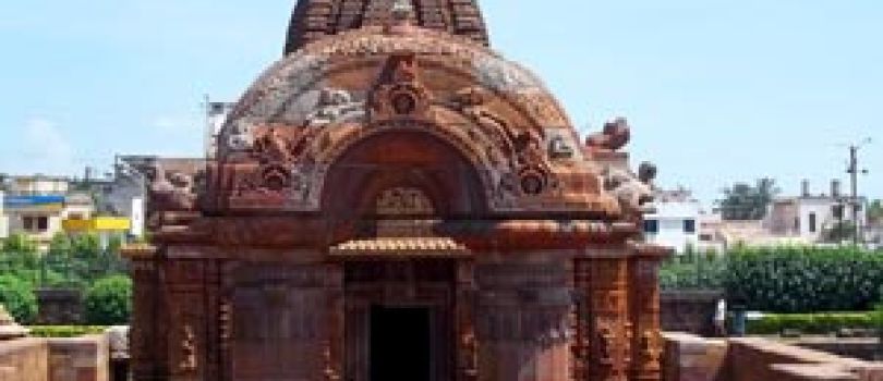 Amazing Orissa Tour