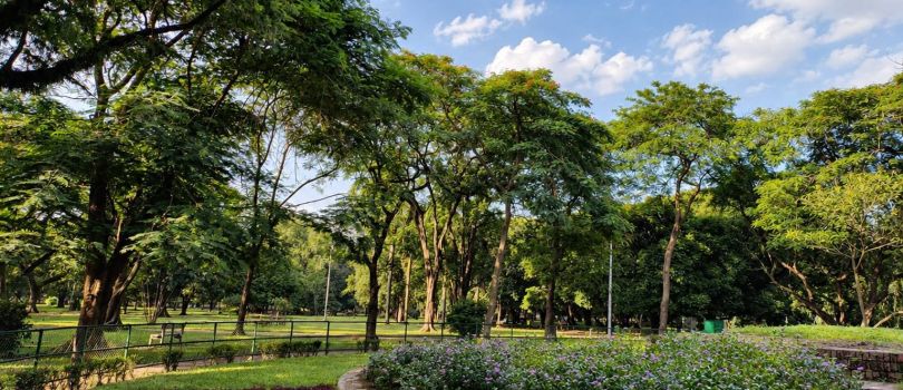 Ramna Park