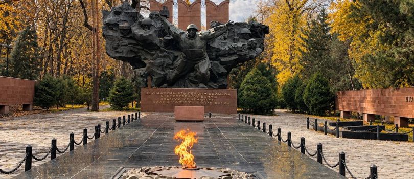 Almaty Tour Package - 6 Days Luxury