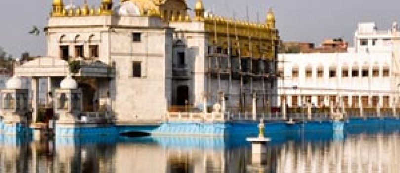 Amritsar Package