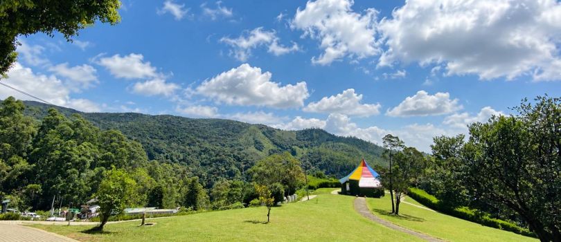 7 Days Luxury Bentota & Colombo Tour Package