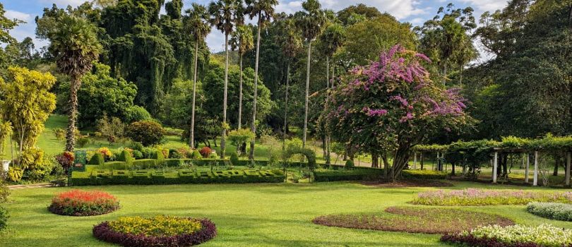 Royal Botanical Gardens