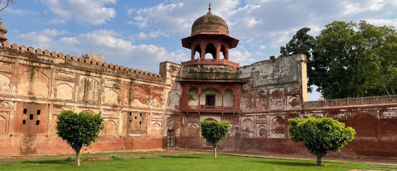 Shalimar Gardens