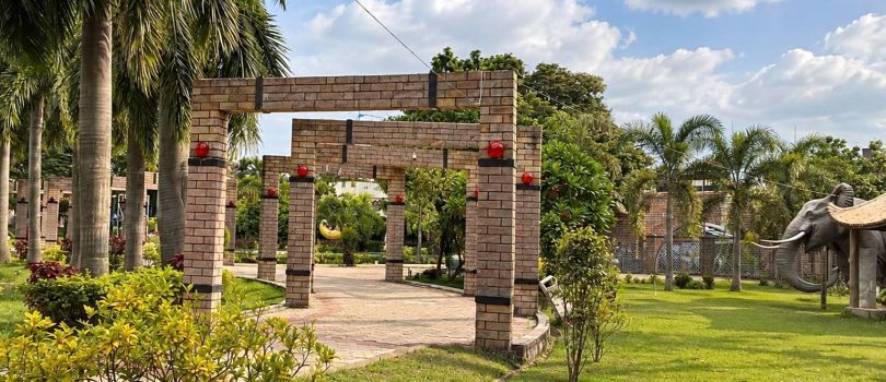 Bridge Park
