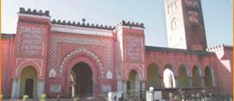 Architecture Tour Package, Punjab