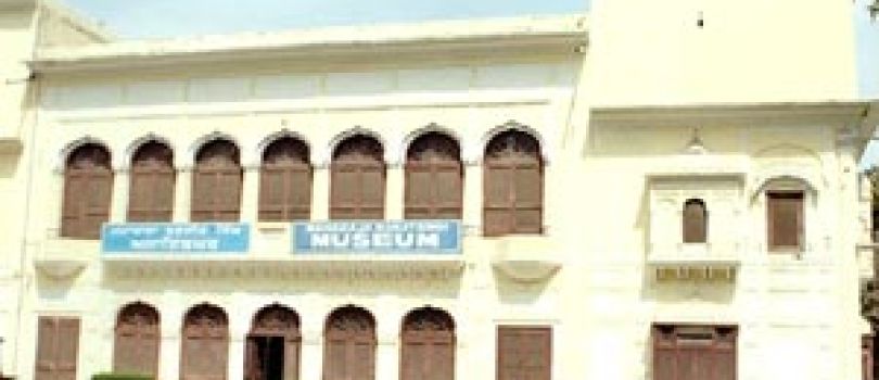 Punjab Cultural Tour