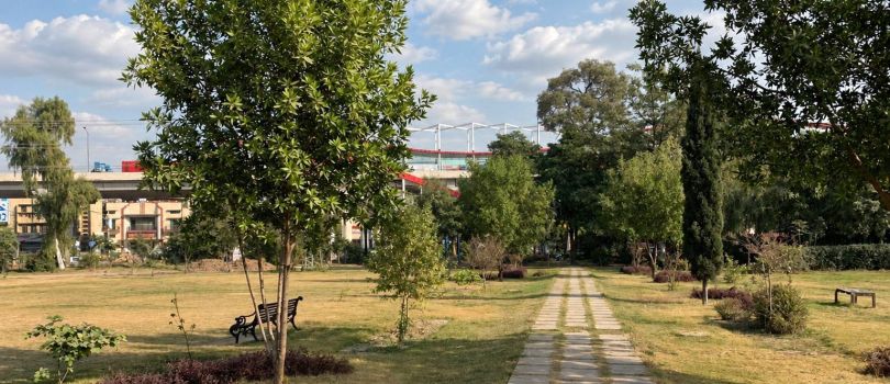 Liaquat Bagh