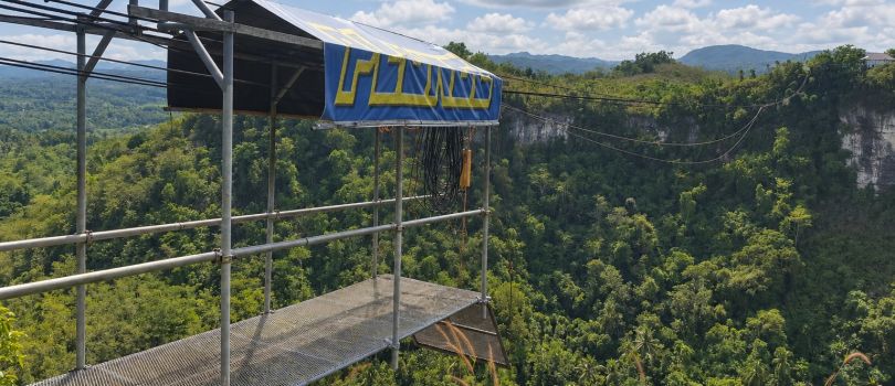 Danao Adventure Park