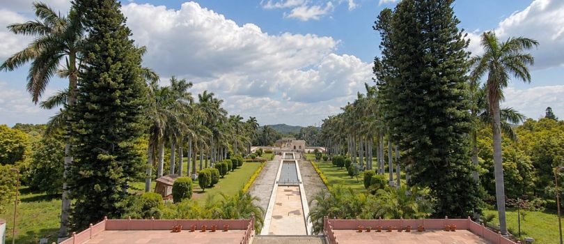 Pinjore Gardens