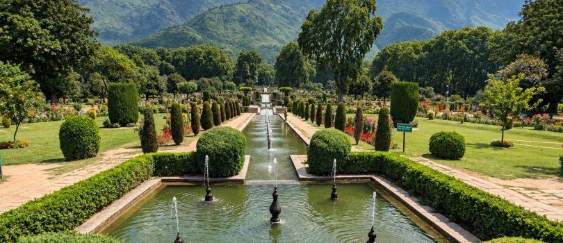 Gulmarg & Pahalgam 6 Days Budget Tour Package