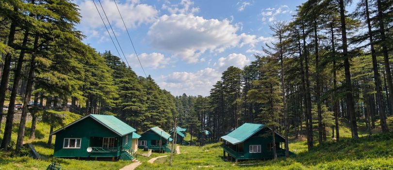 4 Days Jammu & Katra Budget Tour Package