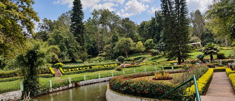 4 Days Bangalore & Coonoor Budget Tour Package