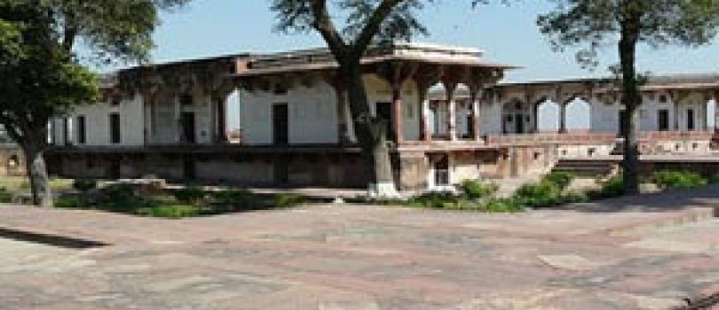 Golden Triangle Tour