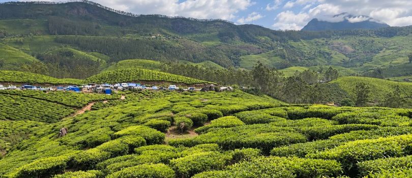 7 Days Kerala Tour Package