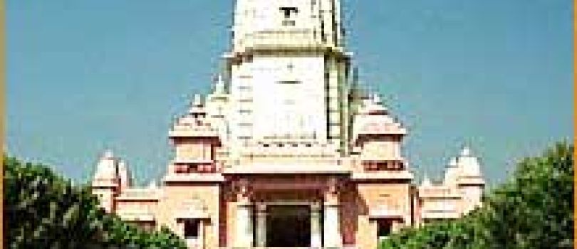 Golden Triangle with Varanasi Tour