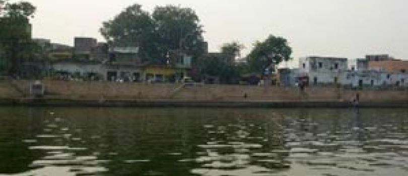 Delhi - Agar - Mathura To Vrindavan Tour Package