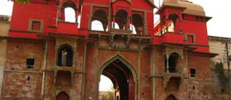 04 Nights 05 Days Varanasi Ayodhya Tour