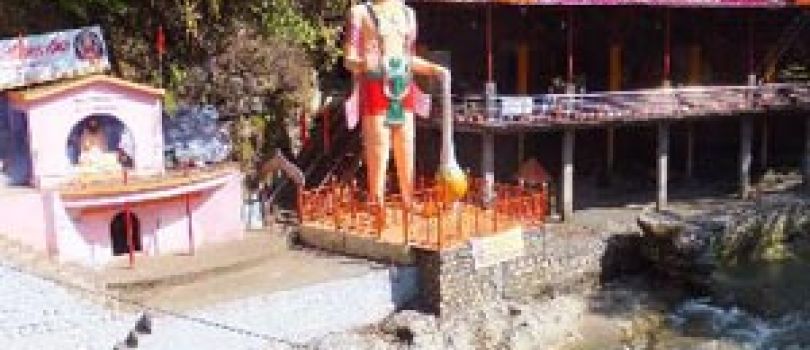 Mussoorie Tour Package 5 Days - 6 Nights