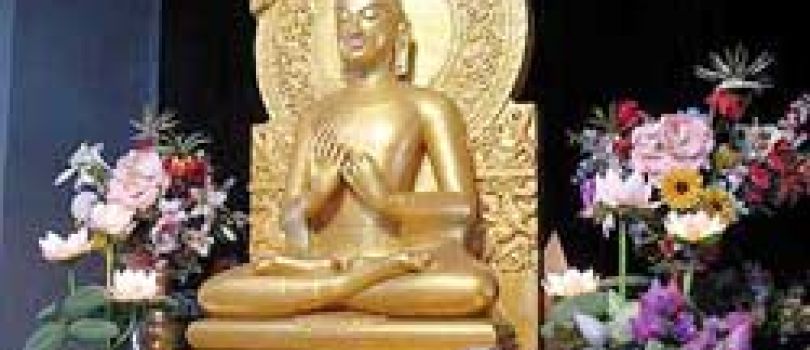 Golden Triangle with Nepal Tour